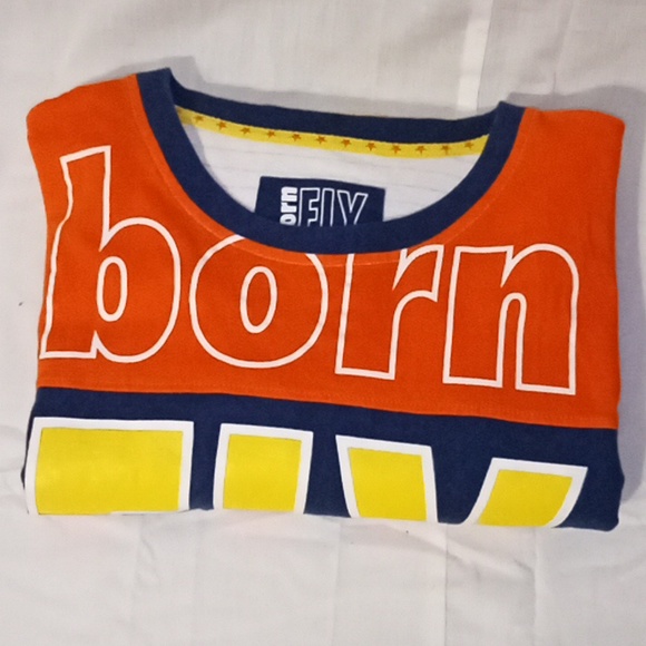 Men's Shirt - Picture 4 of 4